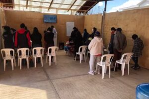 Iglesia Cristiana B&iacute;blica Bautista