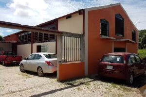 Iglesia Cristiana B&iacute;blica de Tenosique