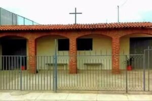 Iglesia Cristiana B&iacute;blica Jesucristo Es El Se&ntilde;or. Filipenses 2:11