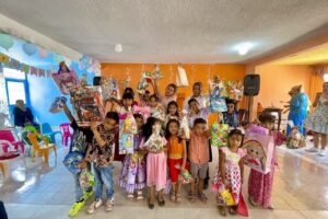 Iglesia Cristiana &ldquo;BIENAVENTURADOS&rdquo;