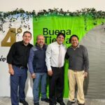 Iglesia Cristiana Buena Tierra