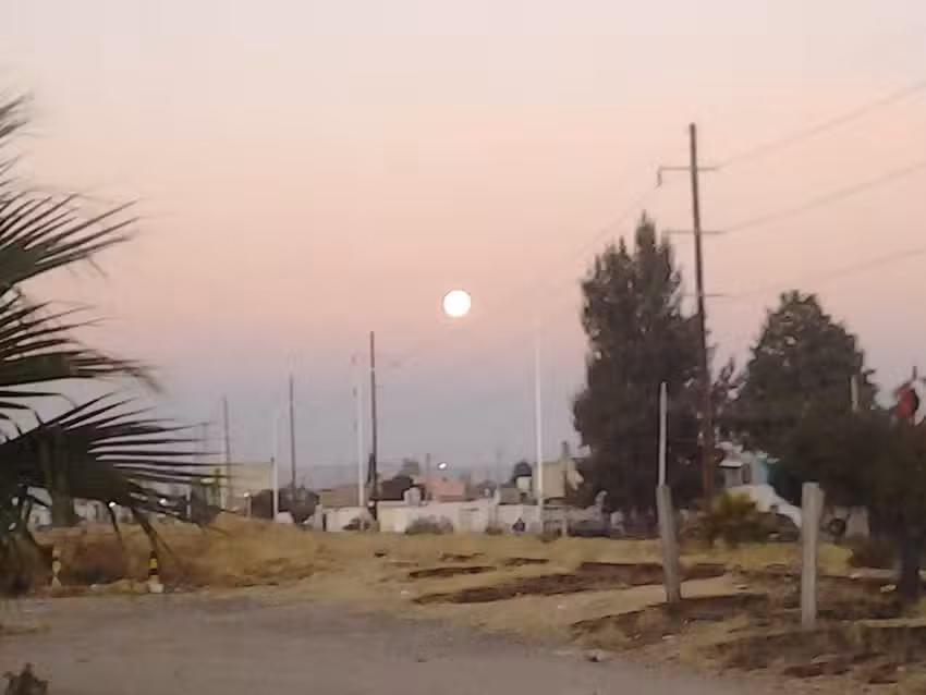 Iglesia Cristiana Buenas Nuevas para Durango