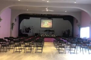 Iglesia Cristiana C.A. &ldquo;El Lirio De Los Valles&rdquo; (Asambleas de Dios)