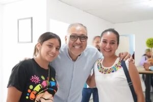 Iglesia Cristiana CAFE