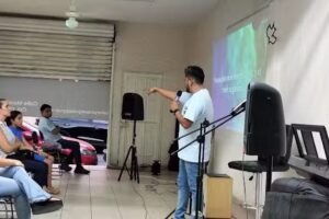 Iglesia Cristiana Calvary Chapel Iguala