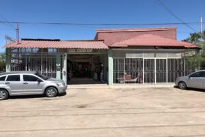 Iglesia Cristiana Camino a la Fe.