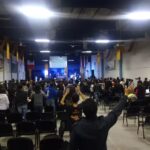 Iglesia Cristiana Camino al Cielo