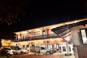 Iglesia Cristiana Camino al Cielo