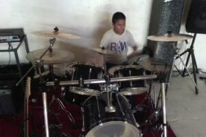 Iglesia Cristiana Camino Al Cielo