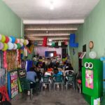 IGLESIA CRISTIANA CAMINO DE SANTIDAD