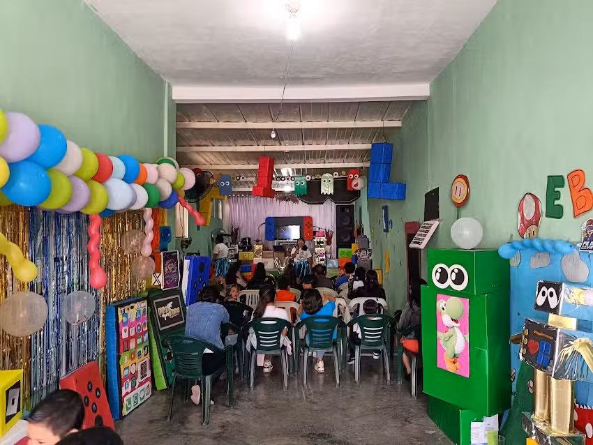 IGLESIA CRISTIANA CAMINO DE SANTIDAD