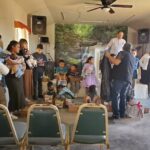 Iglesia Cristiana Camino de Santidad