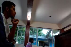 IGLESIA CRISTIANA CAMINO VERDAD Y VIDA