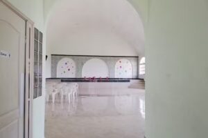 Iglesia Cristiana Cantar De Los Cantares.