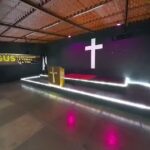 Iglesia Cristiana Casa de Alabanza