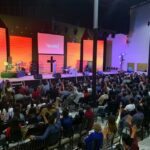 IGLESIA CRISTIANA Casa de Alabanza