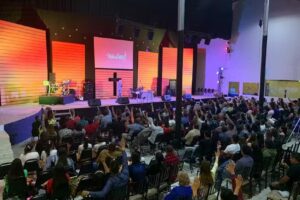 IGLESIA CRISTIANA Casa de Alabanza