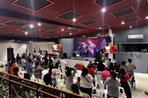 Iglesia Cristiana Casa de Amor y Esperanza