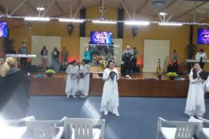 Iglesia Cristiana Casa de Cristo