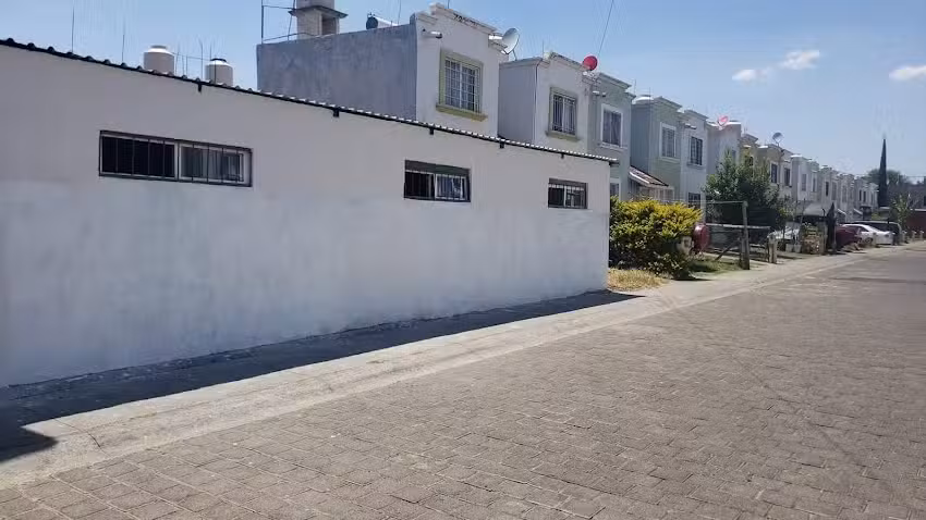 Iglesia cristiana casa de Dios