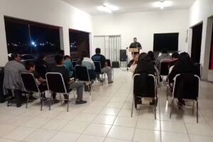 Iglesia Cristiana Casa de Dios Betesda Valle de Tejeda