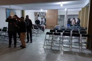 Iglesia Cristiana Casa de Dios M&eacute;xico