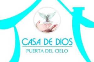 Iglesia cristiana CASA DE DIOS PUERTA AL CIELO