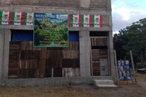 iglesia cristiana casa de Dios puerta del cielo amayuca