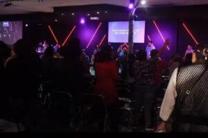 Iglesia Cristiana Casa De Dios PVV