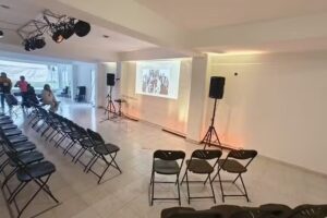 Iglesia Cristiana Casa de Gracia