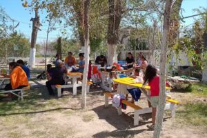 Iglesia Cristiana CASA DE JEHOV&Aacute;