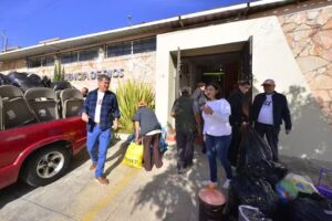 Iglesia Cristiana Casa de la Presencia de Dios