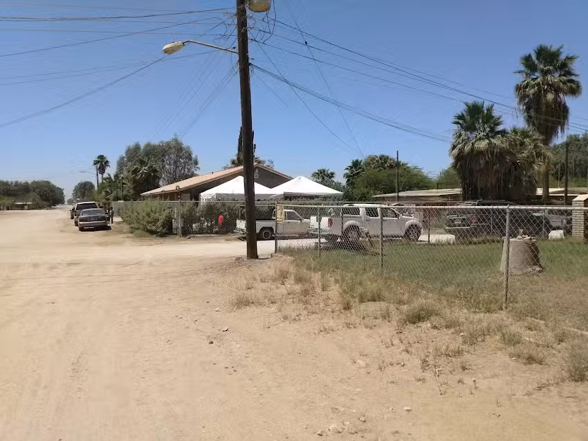 Iglesia Cristiana Casa De Luz