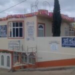 Iglesia Cristiana Casa De Oracion