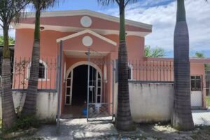 Iglesia Cristiana, Casa de Oraci&oacute;n