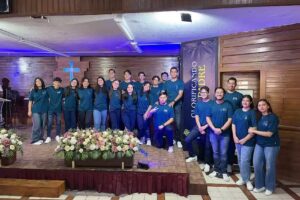 Iglesia Cristiana Casa De Oracion