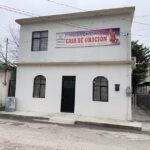 Iglesia Cristiana Casa de Oracion