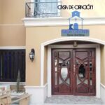 Iglesia Cristiana Casa de Oraci&oacute;n