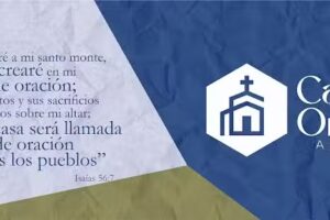 Iglesia Cristiana Casa de Oraci&oacute;n Apodaca &ndash; CDO Apodaca