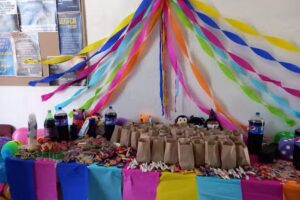 Iglesia Cristiana&rdquo;Casa de Oraci&oacute;n Tehuacan&rdquo;