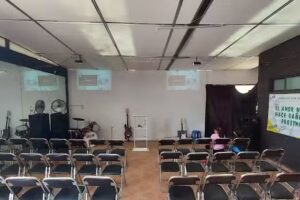 Iglesia Cristiana Casa de Pan