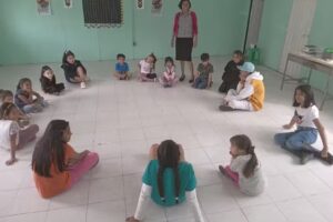 Iglesia Cristiana Casa de Pan Frentes 10