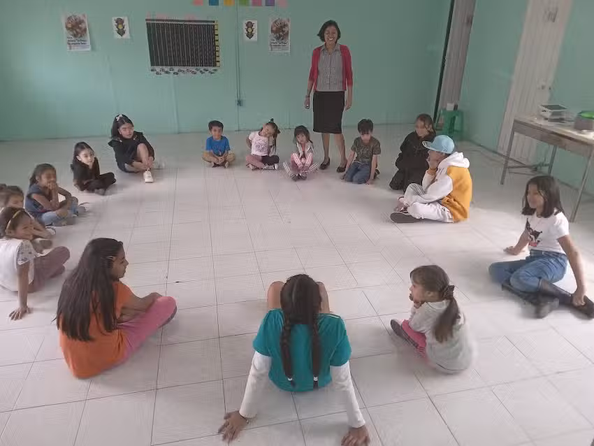 Iglesia Cristiana Casa de Pan Frentes 10