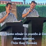 Iglesia Cristiana Casa de Paz