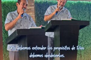 Iglesia Cristiana Casa de Paz