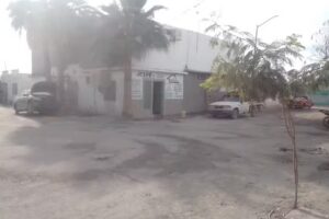 Iglesia Cristiana Casa de Paz y Edificaci&oacute;n