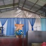 Iglesia Cristiana Casa de Restauraci&oacute;n