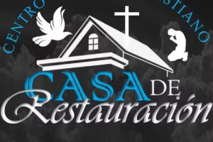 IGLESIA CRISTIANA Casa de Restauracion