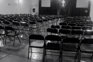 Iglesia Cristiana Casa de Vida y Paz Acolman