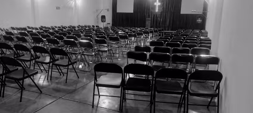 Iglesia Cristiana Casa de Vida y Paz Acolman